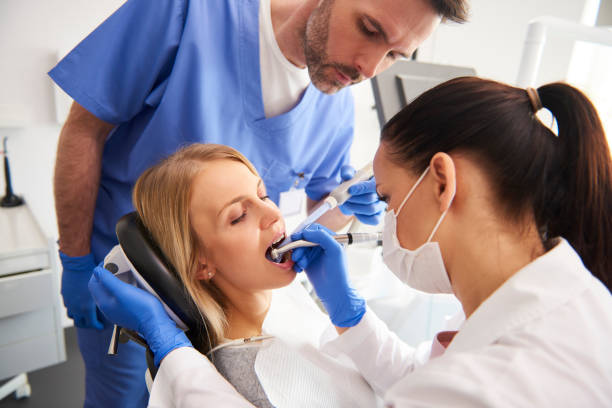 Professional Holistic Dental Care Services in Santa Teresa, NM