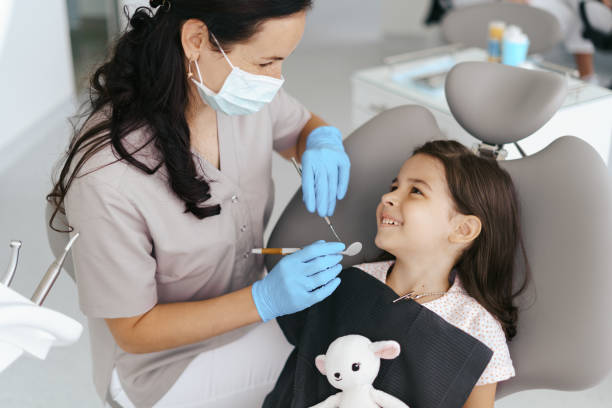 Best Full Mouth Reconstruction  in Santa Teresa, NM