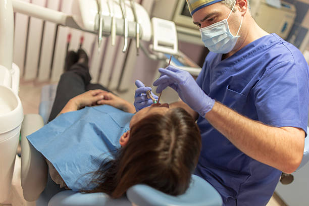 Dental Inlays and Onlays in Santa Teresa, NM
