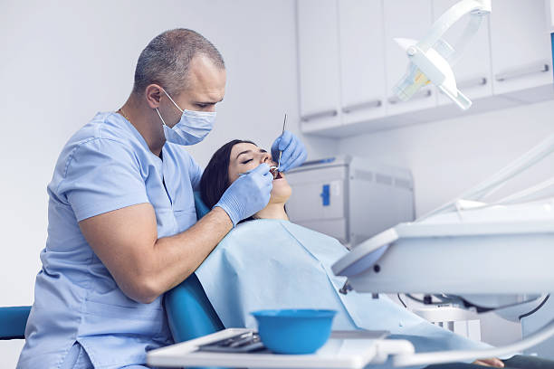 Full Mouth Reconstruction in Santa Teresa, NM